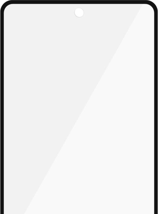 Actual product image PanzerGlass Edge to Edge (1 Piece, Samsung Galaxy A52 5G, Samsung Galaxy A52)
