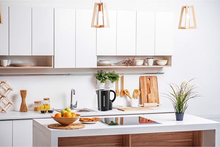 Actual product image Bestron AWK1101Z (1.70 l)