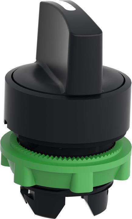 Immagine prodotto Schneider Electric Selettore testa nera a 3 posizioni.