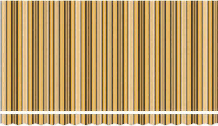 Produktbild vidaXL Aussenschattierung (2 m)