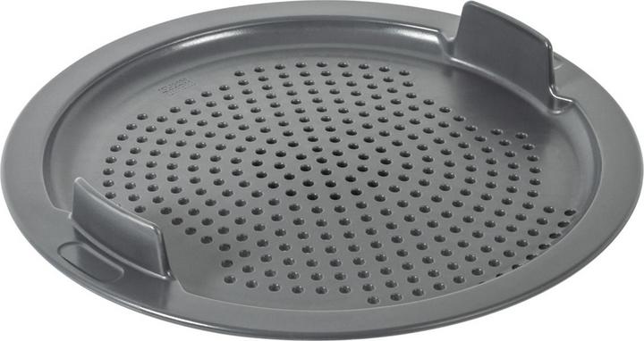 Kuhn Rikon SMART & COMPACT Strainer & Splatter guard Ø 20 / 24 cm (24 cm, Glass)