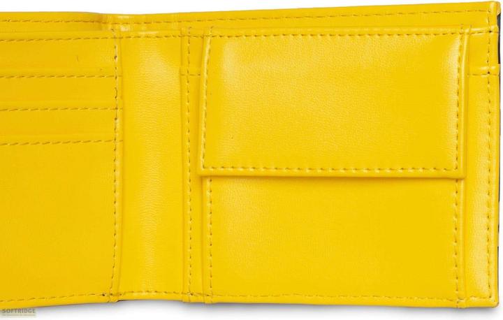 Actual product image Difuzed Pokemon porte-monnaie Bifold Umbreon