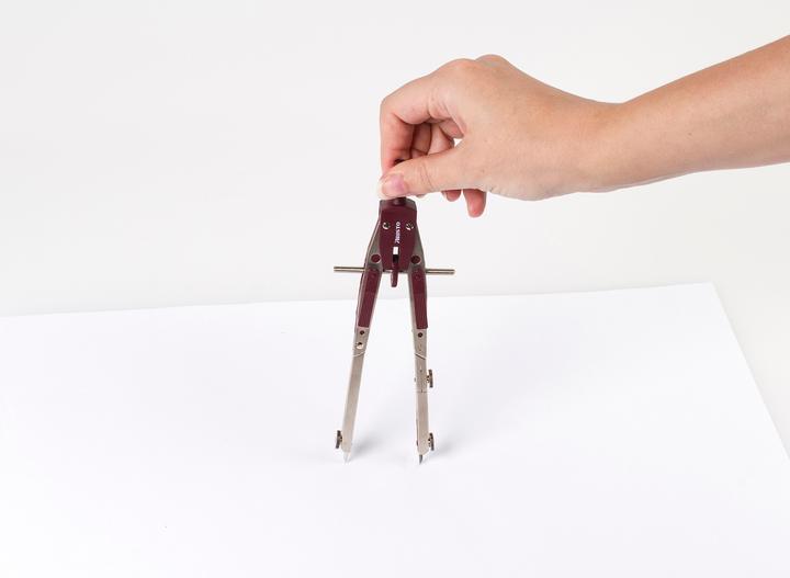 Image du produit Aristo Compas à réglage rapide