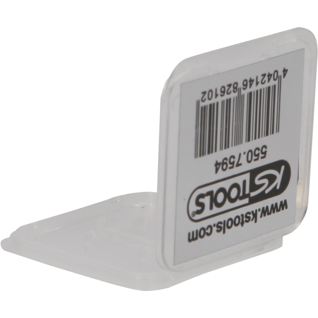 Thumbnail - KS Tools 550.7594 (2 GB, microSD), Speicherkarte