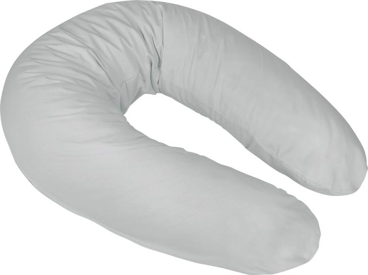 Actual product image Zewi Nursing / positioning pillow (190 x 38 cm)