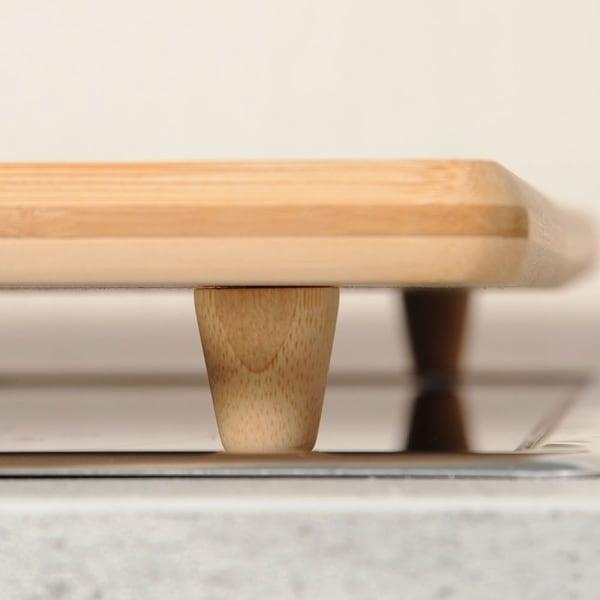 Actual product image Kesper cutting/covering plate