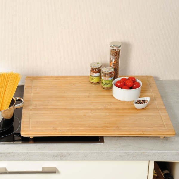 Immagine prodotto Kesper piastra di taglio/copertura