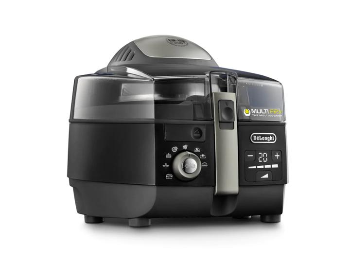 Produktbild De'Longhi FH 1396/1 BK