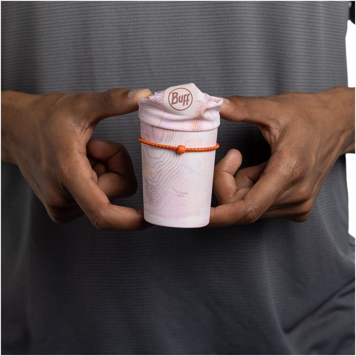 Produktbild Buff Pack Speed Cap Or. Azalea (M, S)