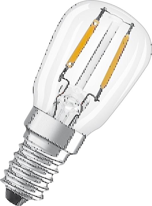 Produktbild Osram LED-Lampe (E14, 70 lm, 1x)