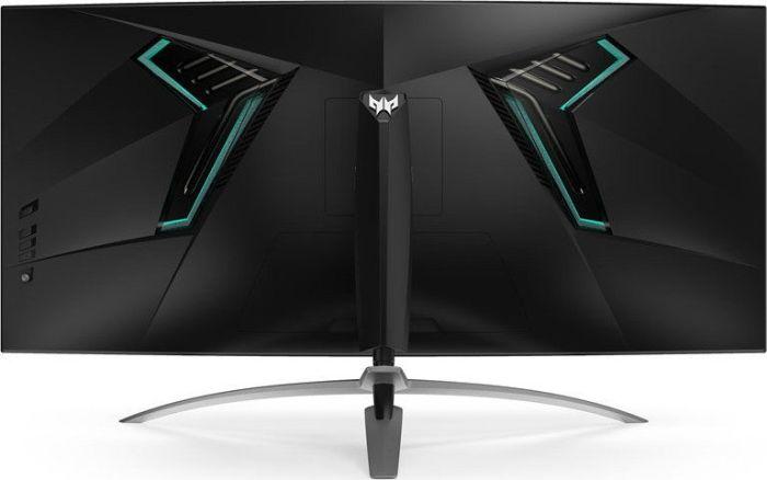 Image du produit Acer Predator X35 (3440 x 1440 pixels, 35")