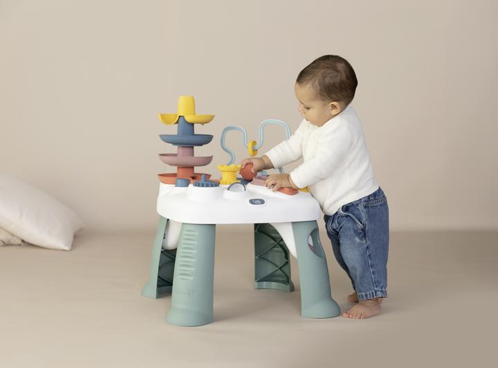 Immagine prodotto Smoby LS Activity-Spieltisch