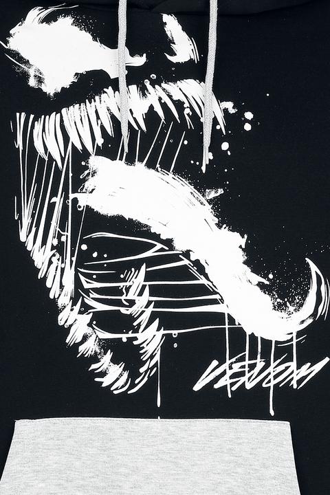 Produktbild Spiderman Venom - Tongue (S)