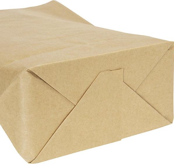 Produktbild kaiserkraft Bodenbeutel terra (250 Stück)