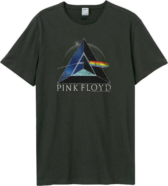 Produktbild Amplified Pyramid Keleidoscope TShirt (L)