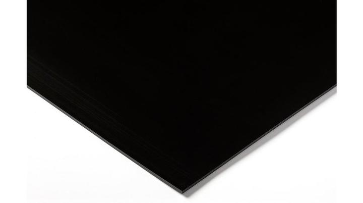 Produktbild RS PRO Platte Polyethylen 20x500x500mm