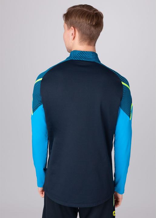 Actual product image JAKO Ziptop Performance (S)