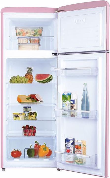 Produktbild Amica KGC 15636 P (208 l)