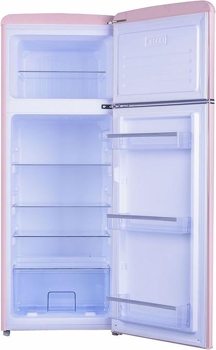 Produktbild Amica KGC 15636 P (208 l)