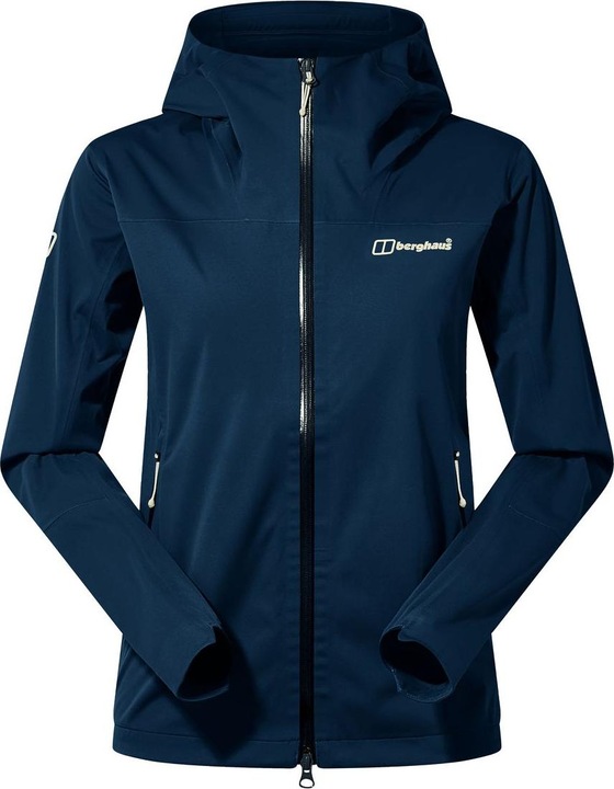 Immagine prodotto Berghaus Giacca Softshell Ridge-Roamer (10)