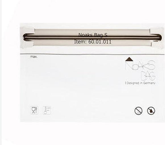 Actual product image Noaks Special Zip Bag Protective Cover