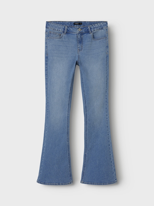 Produktbild Lmtd Bootcut Jeans (164)