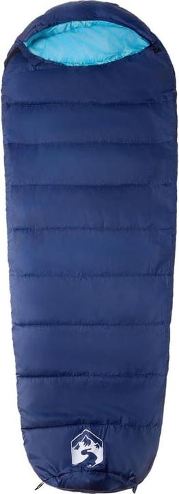 Produktbild vidaXL Mumienschlafsack (215 cm)