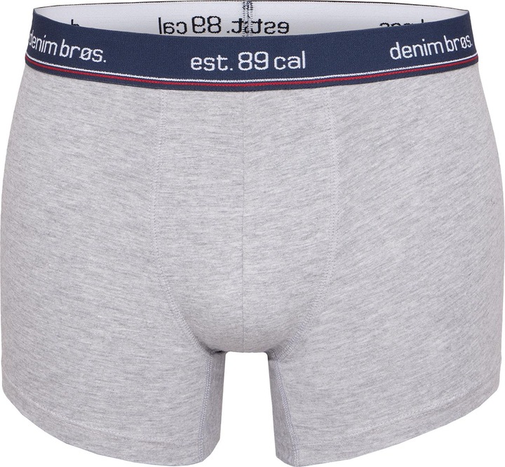 Produktbild Mg-1 Retro Boxer Mix Colors (M, 8er Pack)
