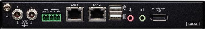 Produktbild Aten KVM over IP-Switch