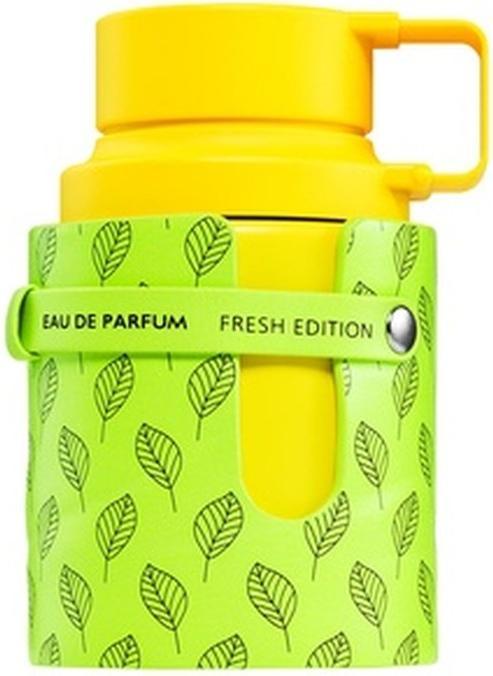 Armaf Odyssey Limoni Fresh Edition Eau De Parfum 200ml