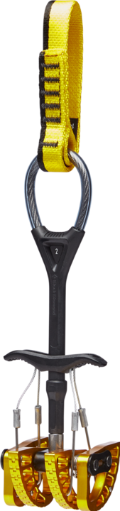 Produktbild Black Diamond Camalot C4 Grösse 2