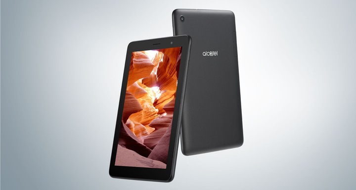 Image du produit Alcatel 1T (WLAN uniquement, 7", 8 Go, Noir)
