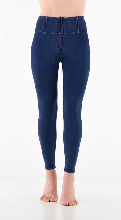 Image du produit Freddy WR.UP® Shaping Pants 7/8 WRUP4HC002ORG (M)