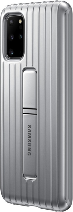Actual product image Samsung Protective Standing Cover (Samsung Galaxy S20+, Samsung Galaxy S20+ 5G)