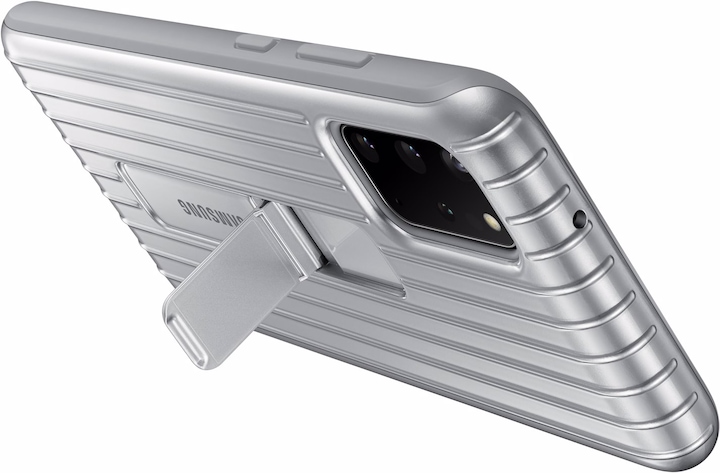 Produktbild Samsung Protective Standing Cover (Samsung Galaxy S20+, Samsung Galaxy S20+ 5G)
