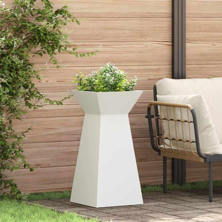 Image du produit vidaXL Garten-Pflanzgefäss