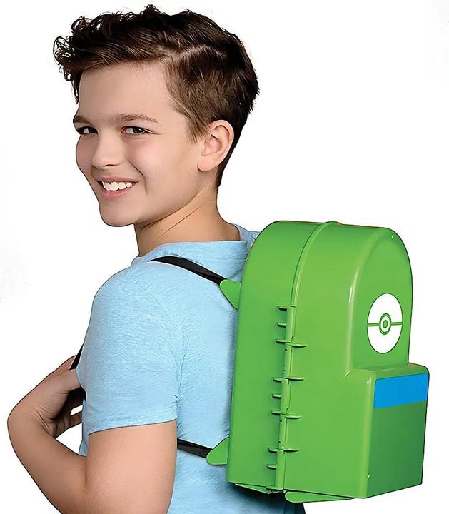 Produktbild Boti Pokémon Carry Case