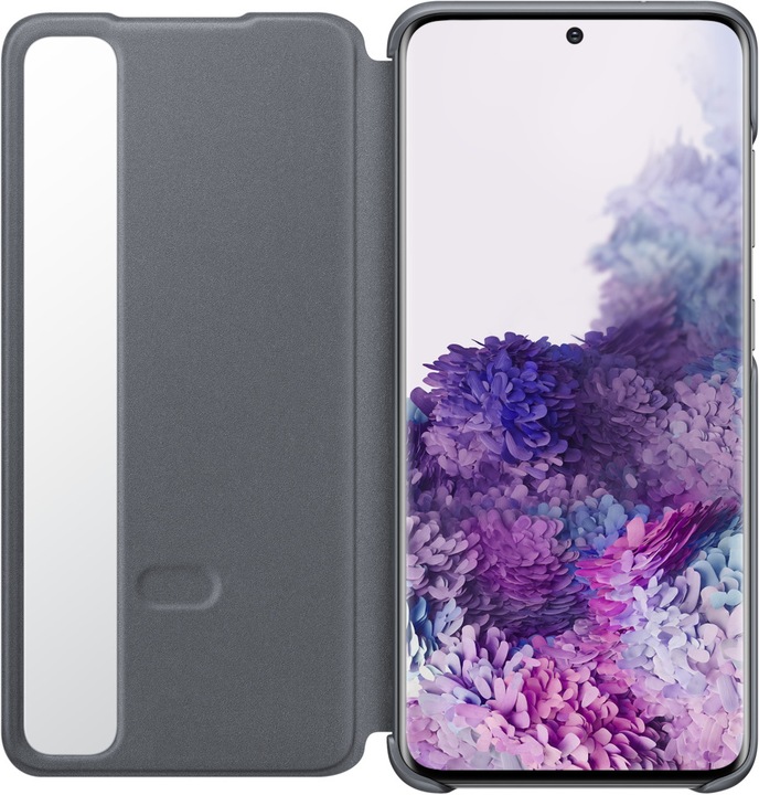 Actual product image Samsung Clear View Cover (Samsung Galaxy S20 5G, Samsung Galaxy S20+)