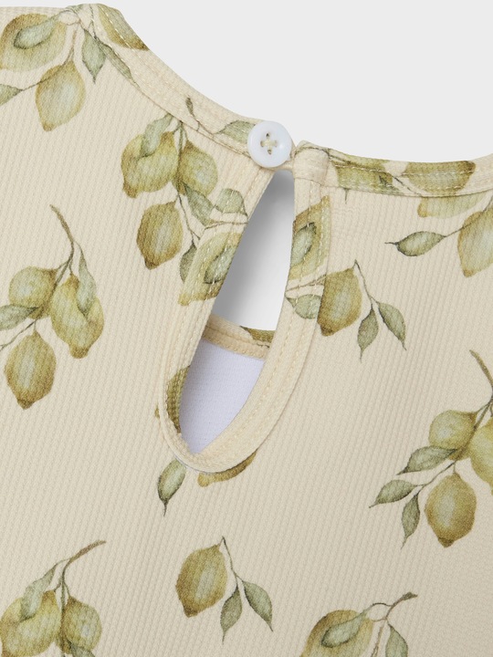 Actual product image Name it Print swimming costume (86)