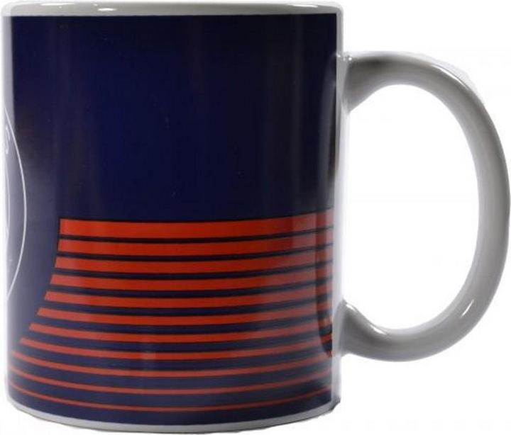 Paris Saint Germain Linear Mug (325 ml)