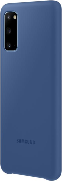 Immagine prodotto Samsung Silicone Cover (Samsung Galaxy S20)
