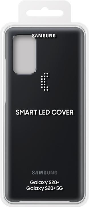 Immagine prodotto Samsung LED Back Cover (Samsung Galaxy S20+)