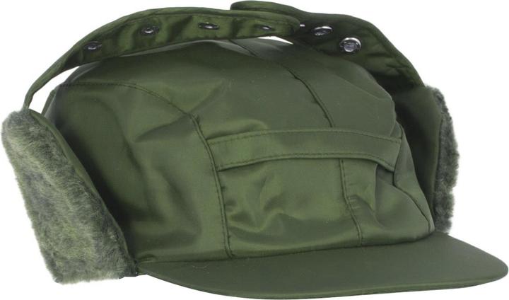 Actual product image Universal Textiles ThermoHat with earflaps waterproof (58)