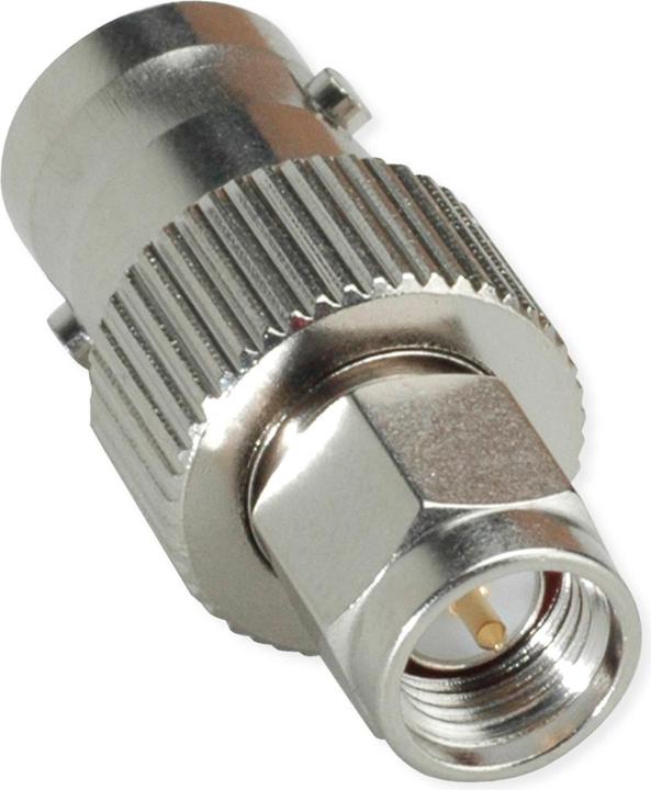 Actual product image Telegärtner BNC adapter BNC socket (Plugs and connectors)