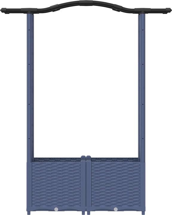 Produktbild vidaXL Hochbeet