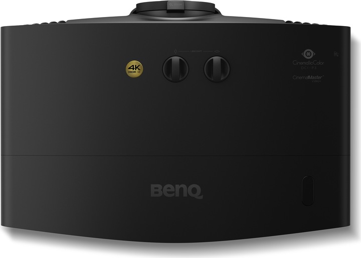 Productafbeelding BenQ W5700B (4K, 1800 lm, 1.36 - 2.18:1)