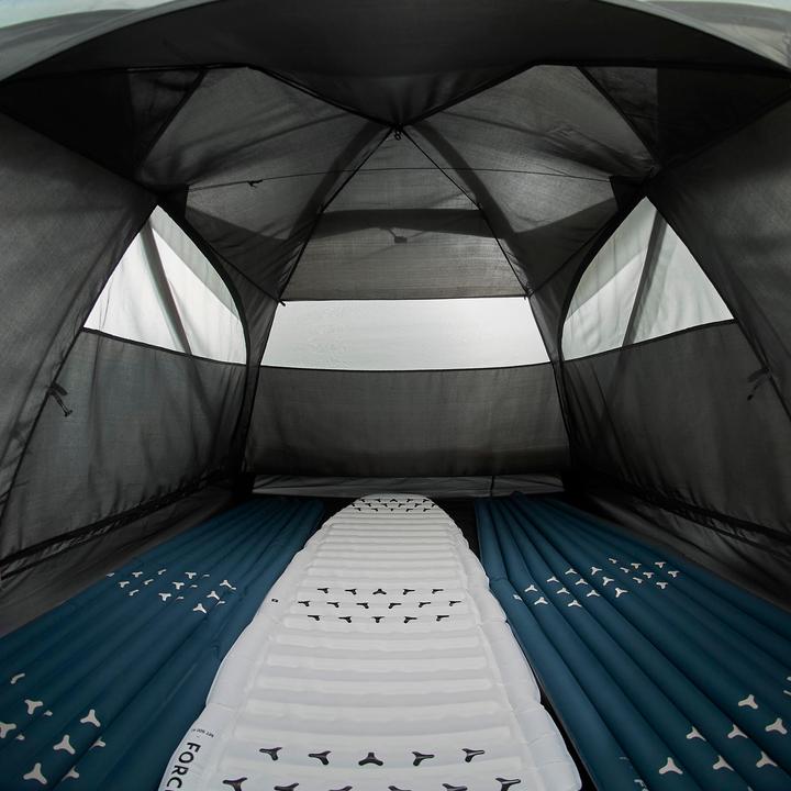 Immagine prodotto Simond MT500 (Tenda a cupola, 3.40 kg, 3 persone)