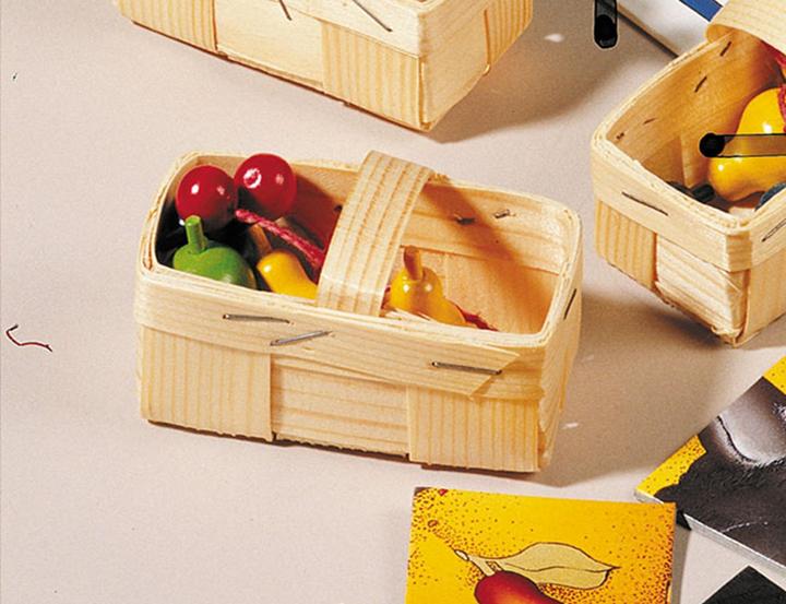 Actual product image Haba Orchard (German)