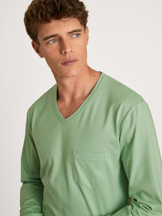 Produktbild Calida Pyjama, lang (S)