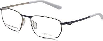 Under Armour Sunglasses 55 Pjp/18 Blue